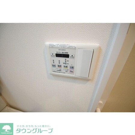 ル・コンセルト本陣の物件内観写真